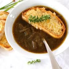 French Onion Soup