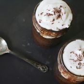 Mexican Hot Cocoa Cake