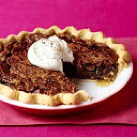 Pecan Pie