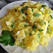 SOUTHERN STYLE POTATO SALAD