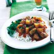 Wicked Chicken Vindaloo
