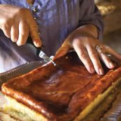 Fiadone, Ricotta Cheesecake | SAVEUR