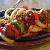 Beef Salpicao (Stir-fried Garlic Beef)