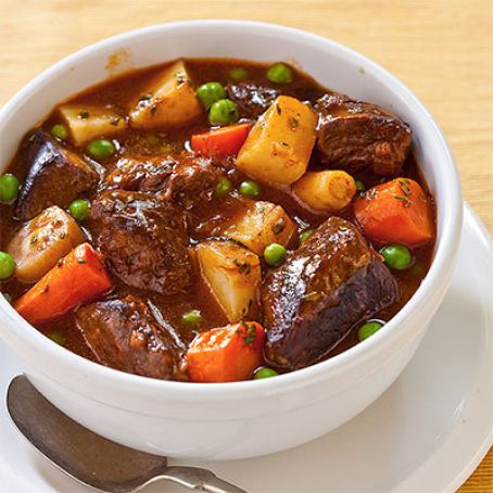 Pressure Cooker Beef Stew Recipe 3 9 5