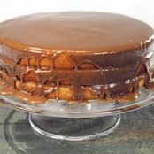 Caramel Cake