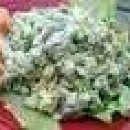 Hawaiian Chicken Salad