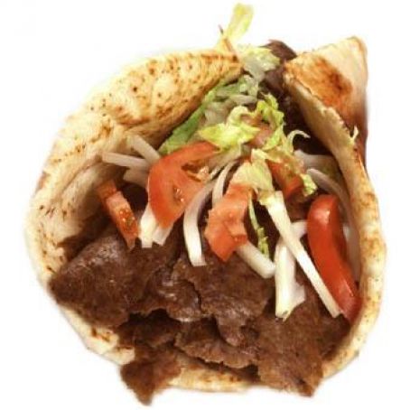 Donairs and Donair Sauce