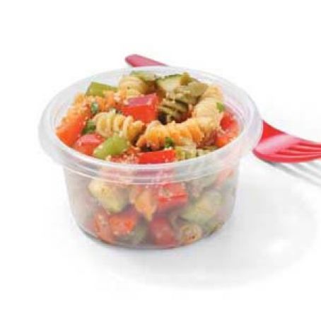2007 Veggie Pasta Salad