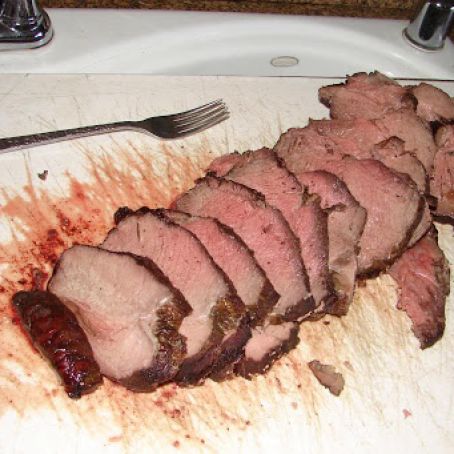 ROAST BEEF