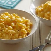 Macaroni and Cheese