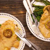 Pork Française Recipe