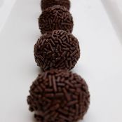 Brazilian Brigadeiro
