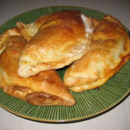 Calzones