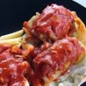 Stuffed Cabbage Rolls