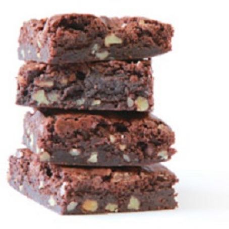 No-Bake Chocolate Almond Bars Recipe