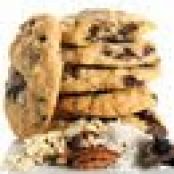 Carolyn's Chocolate Chip Cookies