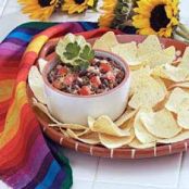 Jani's Bean Dip