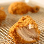 Premium Gold Gluten-free Oven Fried Chicken