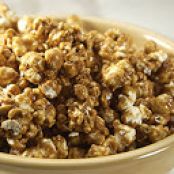 Carol's Caramel Corn