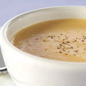 Bean Soup - Cheesy White bean
