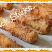 Crack Sticks