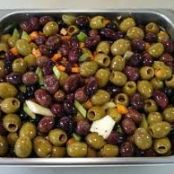 Olive Salad