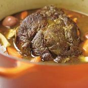 Simple Pot Roast
