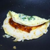 Jian Bing (Chinese Breakfast Crepes