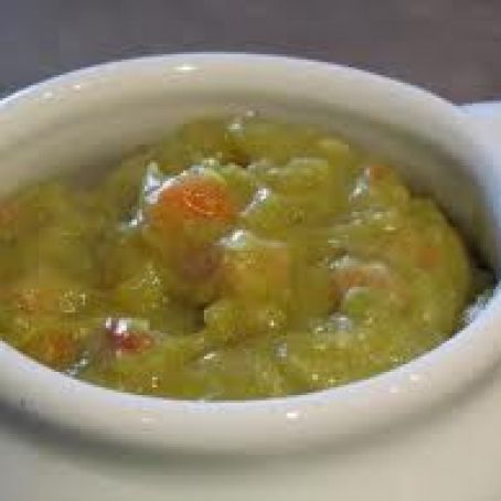 Split Pea Soup