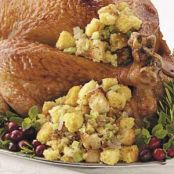 2008 Makeover Best Corn Bread Dressing