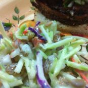 Madre's Broccoli Slaw