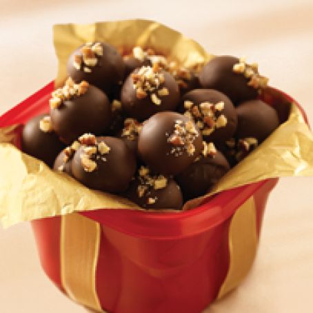 NILLA Turtle Cookie Balls