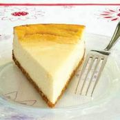 Ricotta Cheesecake