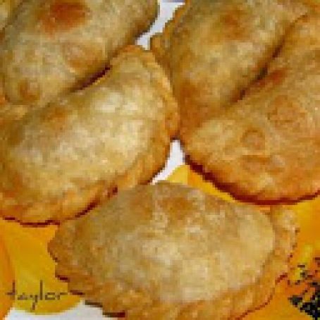 Fried Empanada