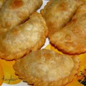 Fried Empanada