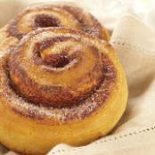 Cinnamon Rolls