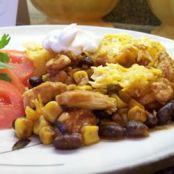 Mexican Casserole