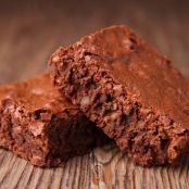 Easy Brownie Recipe