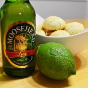 Sugar Cookies - Zesty Mooshead