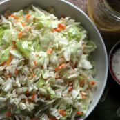 Classic Country Cole Slaw