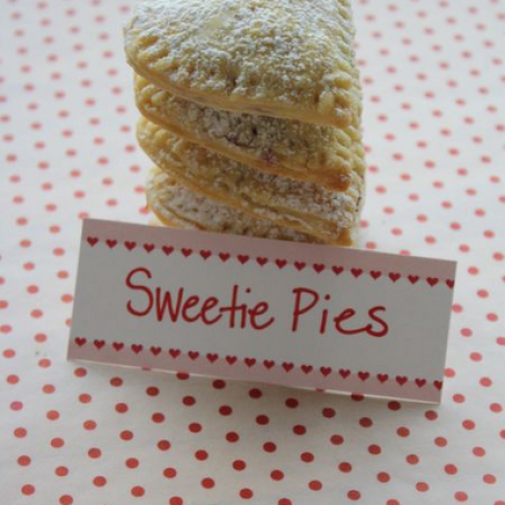 Sweetie Pies