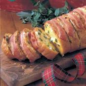 Bacon Swiss Bread Recipe