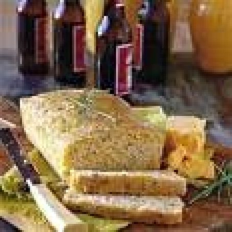 quickbread - Beer Bread