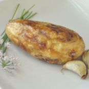 The Perfect Roast Potato ( English Style Roast Potatoes)