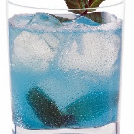 Hpnotiq Mojito