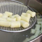 Gnocchi