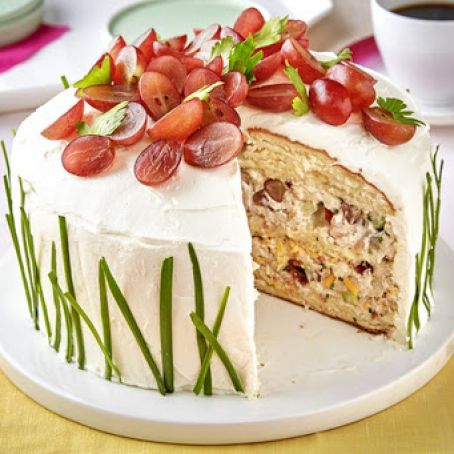 Sandwich Cake