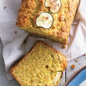 Delicious Zucchini Cornbread