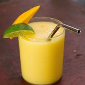 Mango Colada