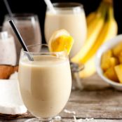 Healthy Protein Smoothies